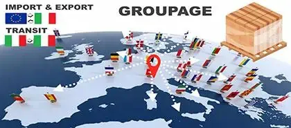 groupage